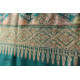 shop Handwoven Pashmina Kashmiri Shawl with Sozni Embroidery