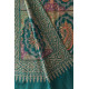 shop Handwoven Pashmina Kashmiri Shawl with Sozni Embroidery