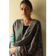 shop Handwoven Pashmina Kashmiri Shawl with Sozni Embroidery