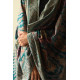 shop Handwoven Pashmina Kashmiri Shawl with Sozni Embroidery