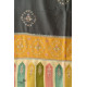 shop Kashmiri Pashmina Shawl with Sozni Jamawar Embroidery