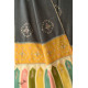 shop Kashmiri Pashmina Shawl with Sozni Jamawar Embroidery