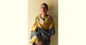 shop Kashmiri Pashmina Shawl with Sozni Jamawar Embroidery