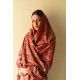 shop Kashmiri Pashmina Shawl with zari Jamawar Embroidery