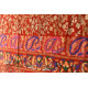 shop Kashmiri Pashmina Shawl with zari Jamawar Embroidery