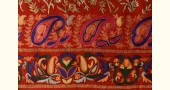 shop Kashmiri Pashmina Shawl with zari Jamawar Embroidery