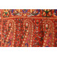 shop Kashmiri Pashmina Shawl with zari Jamawar Embroidery