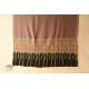 shop Kashmiri Pashmina Shawl with Sozni Jamawar Embroidery