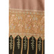 shop Kashmiri Pashmina Shawl with Sozni Jamawar Embroidery