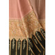 shop Kashmiri Pashmina Shawl with Sozni Jamawar Embroidery