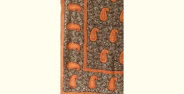 Pasham | Sozni Jamawar Embroidered Pashmina Kashmiri Shawl