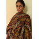 shop Kashmiri Pashmina Long Khatras Antique Jamawar shawl