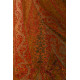 shop Kashmiri Pashmina Long Antique Jamawar shawl