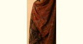 shop Kashmiri Pashmina Long Antique Jamawar shawl