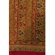 shop Kashmiri Pashmina Long Antique Jamawar shawl