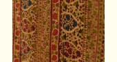 shop Kashmiri Pashmina Long Antique Jamawar shawl