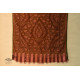 shop Old Antique Dorukha Jamawar Pashmina Shawl