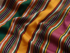 Mashru ✧ Silk+cotton Fabric ( Per meter ) ✧ 14