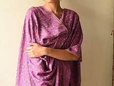 Pasham | Kashmiri Handwoven Pashmina Shawl ~ Sozni Jamawar Embroidery