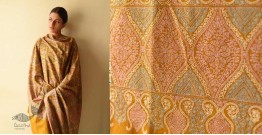 Pasham | Sozni Jamawar Embroidered Kashmiri Pashmina Shawl