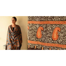 Pasham | Sozni Jamawar Embroidered Pashmina Kashmiri Shawl