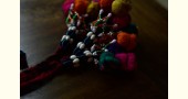 shop exclusive handmade with cotton thread  Kutchi Latkan 10