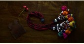 shop exclusive handmade with cotton thread  Kutchi Latkan 10