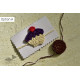 shop online latest collection of handmade crochet rakhi sets