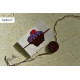 shop online latest collection of handmade crochet rakhi sets