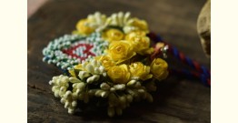 Kadō ❉ Bead Jewelry ❉ Necklace ❉ 1