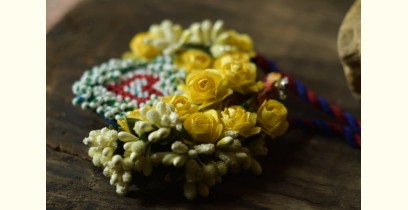 Kadō ❉ Bead Jewelry ❉ Necklace ❉ 1