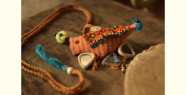 Kadō ❉ Bead Jewelry ❉ Necklace ❉ 14
