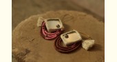 Kadō ❉ Bead Jewelry ❉ Earring ❉ 22