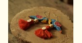 Kadō ❉ Bead Jewelry ❉ Earring ❉ 27