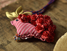 Kadō ❉ Bead Jewelry ❉ Necklace ❉ 4