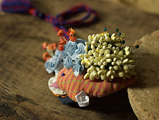 Kadō ❉ Bead Jewelry ❉ Necklace ❉ 6