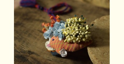 Kadō ❉ Bead Jewelry ❉ Necklace ❉ 6