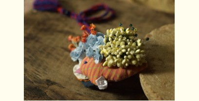 Kadō ❉ Bead Jewelry ❉ Necklace ❉ 6