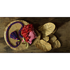 Kadō ❉ Bead Jewelry ❉ Necklace ❉ 4