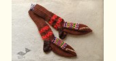 Igloo ☃ Wool Foot Warmers / Socks ☃ 14