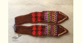 Igloo ☃ Wool Foot Warmers / Socks ☃ 14