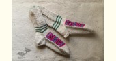 Igloo ☃ Wool Foot Warmers / Socks ☃ 19