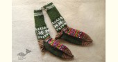 Igloo ☃ Wool Foot Warmers / Socks ☃ 7