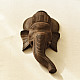 shop Handmade Wooden Hanging hanuman