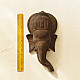 shop Handmade Wooden Hanging hanuman