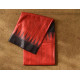 shop Pure Tussar Ghicha Handloom Silk Saree