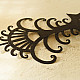 shop Wrought Iron ~ Fish Hanger