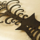 shop Wrought Iron ~ Fish Hanger