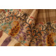 shop Kashmiri handwoven Pure Pashmina Kani Checks Shawl