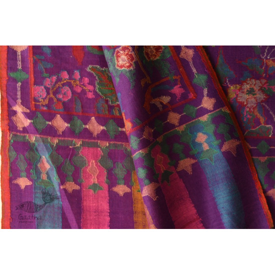 shop Kani Full Jaal Pashmina Kashmiri Shawl